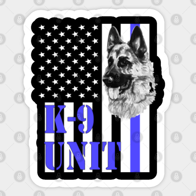K9 handler gifts cheap
